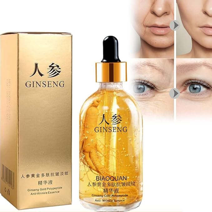 Sure Sales Facebook ad: ENJOY RADIANT AND SPOTLESS SKIN