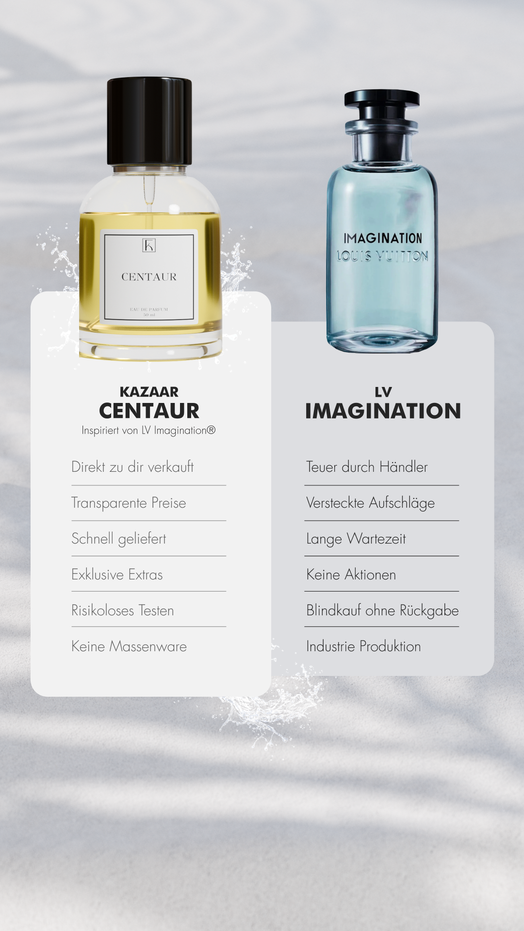 Kazaar Facebook ad