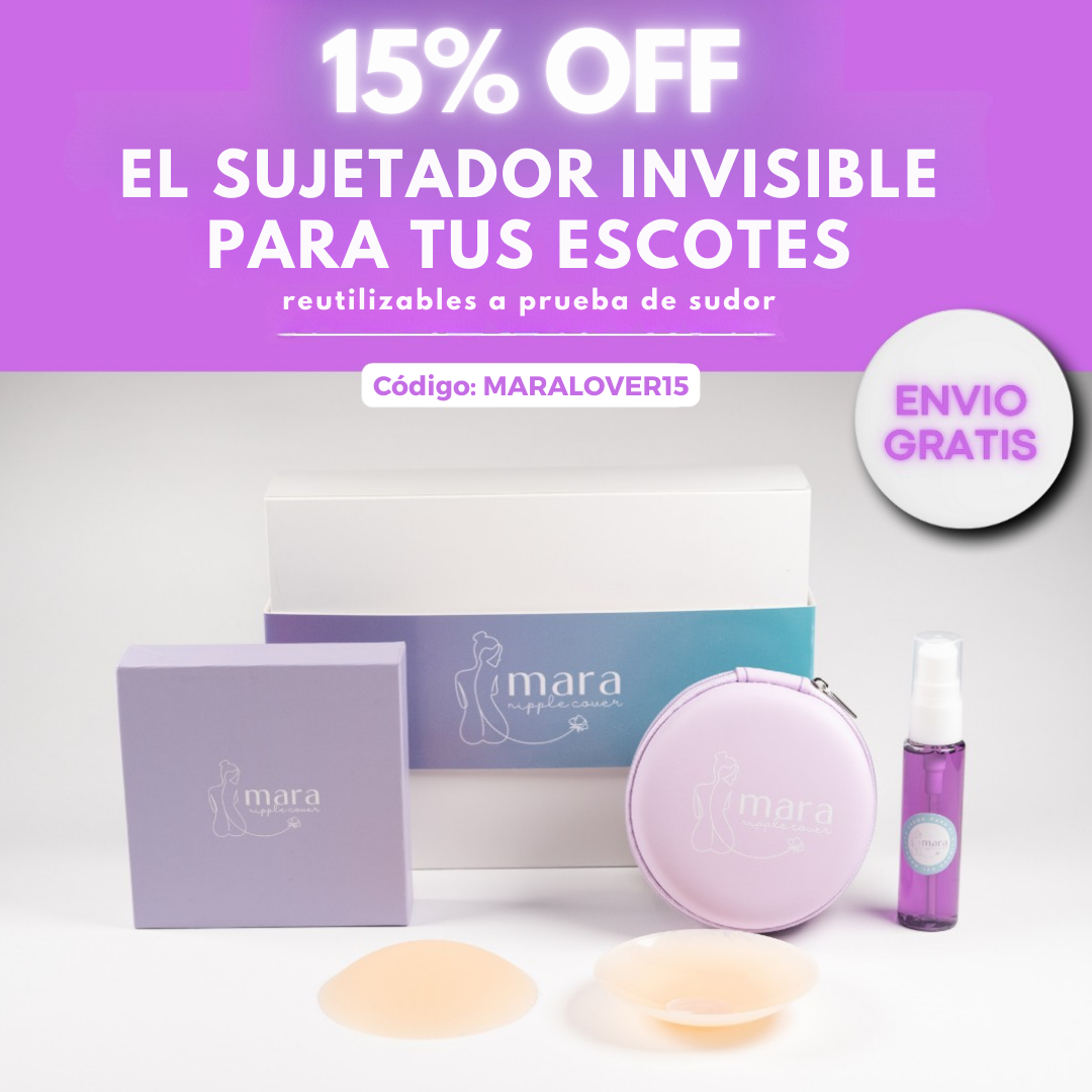 Marawomen Facebook ad: Llegó tu hora de probarlos!
