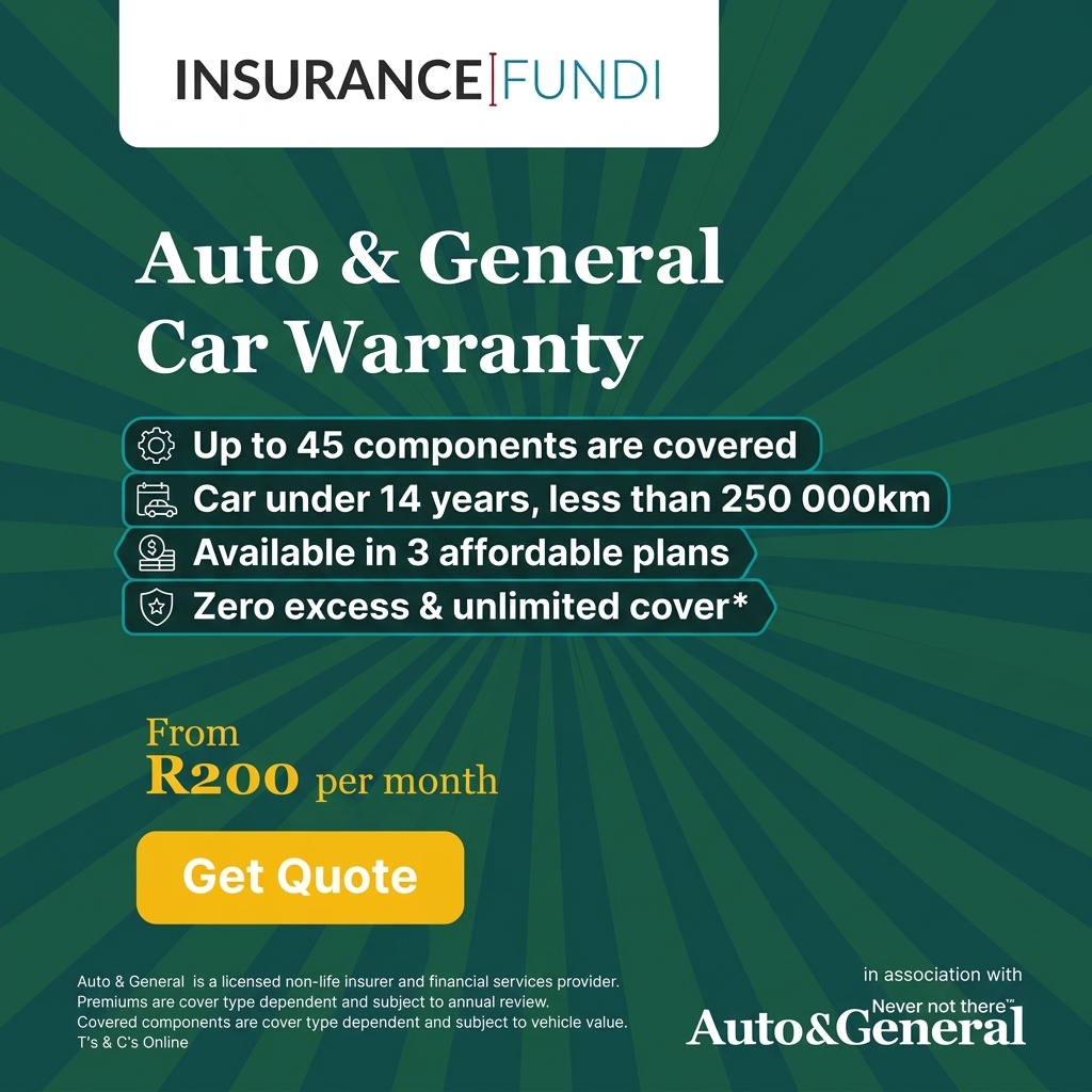 InsuranceFundi Facebook ad