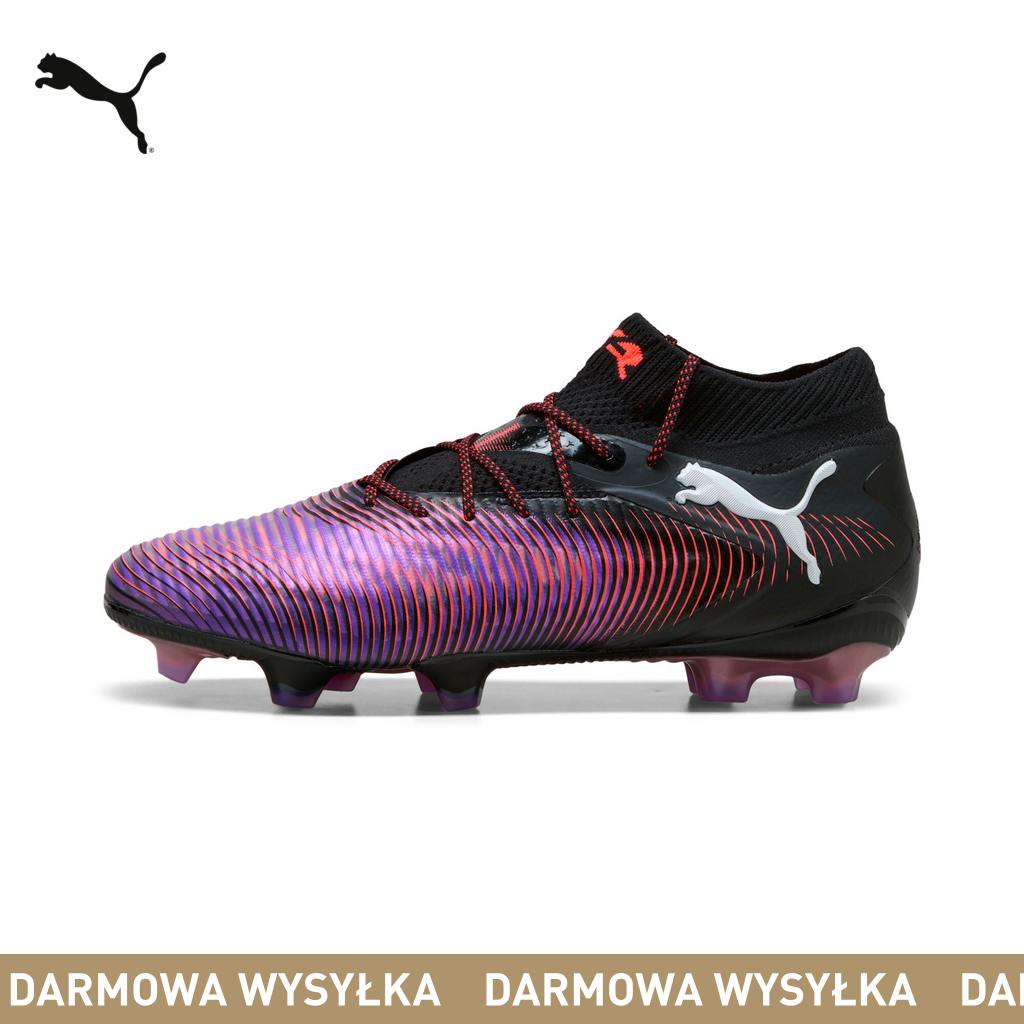 PUMA Facebook ad
