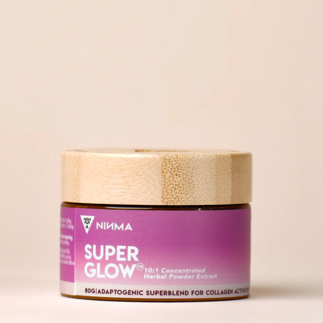 NINMA Wildcrafted Apothecary Facebook ad: Feeling run-down? When flu season strikes, let nature…