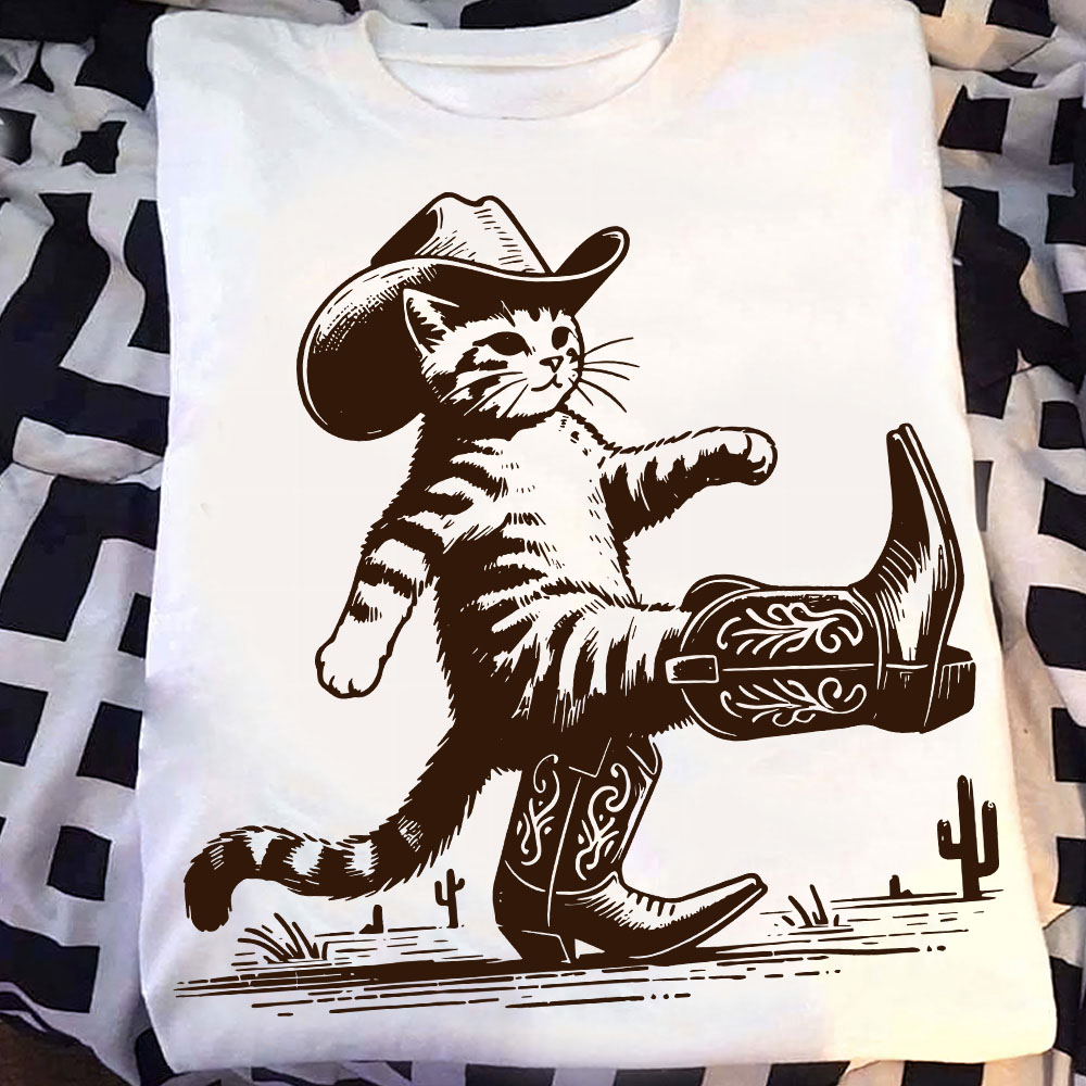 Cat Mood Wear Facebook ad