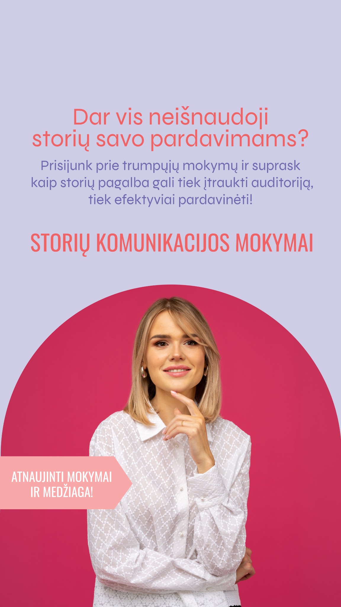 Nekenčiu marketingo. Socialinių tinklų agentūra Facebook ad