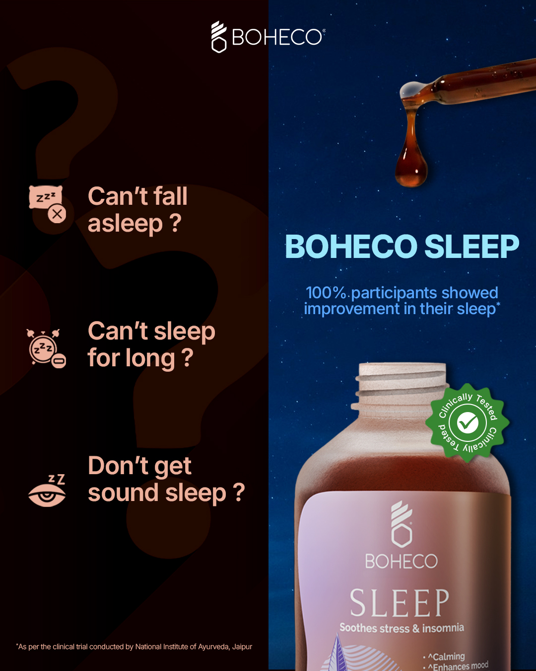 BOHECO Facebook ad from Jun 15, 2026