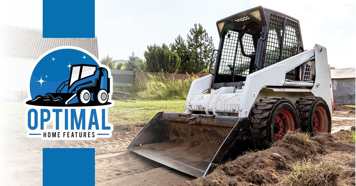 OHF Facebook ad: Free Consultation & Estimate