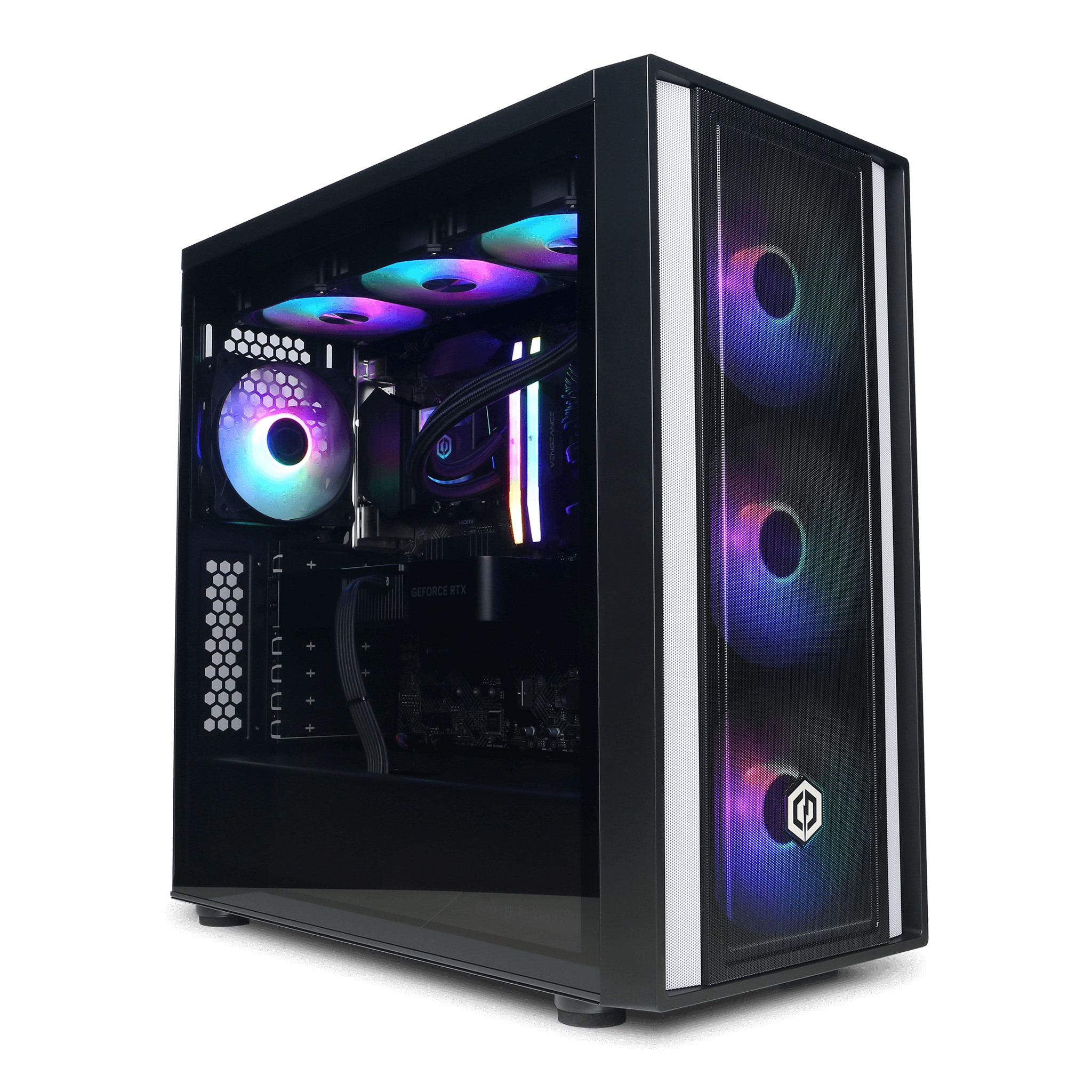 CyberPowerPC UK Facebook ad