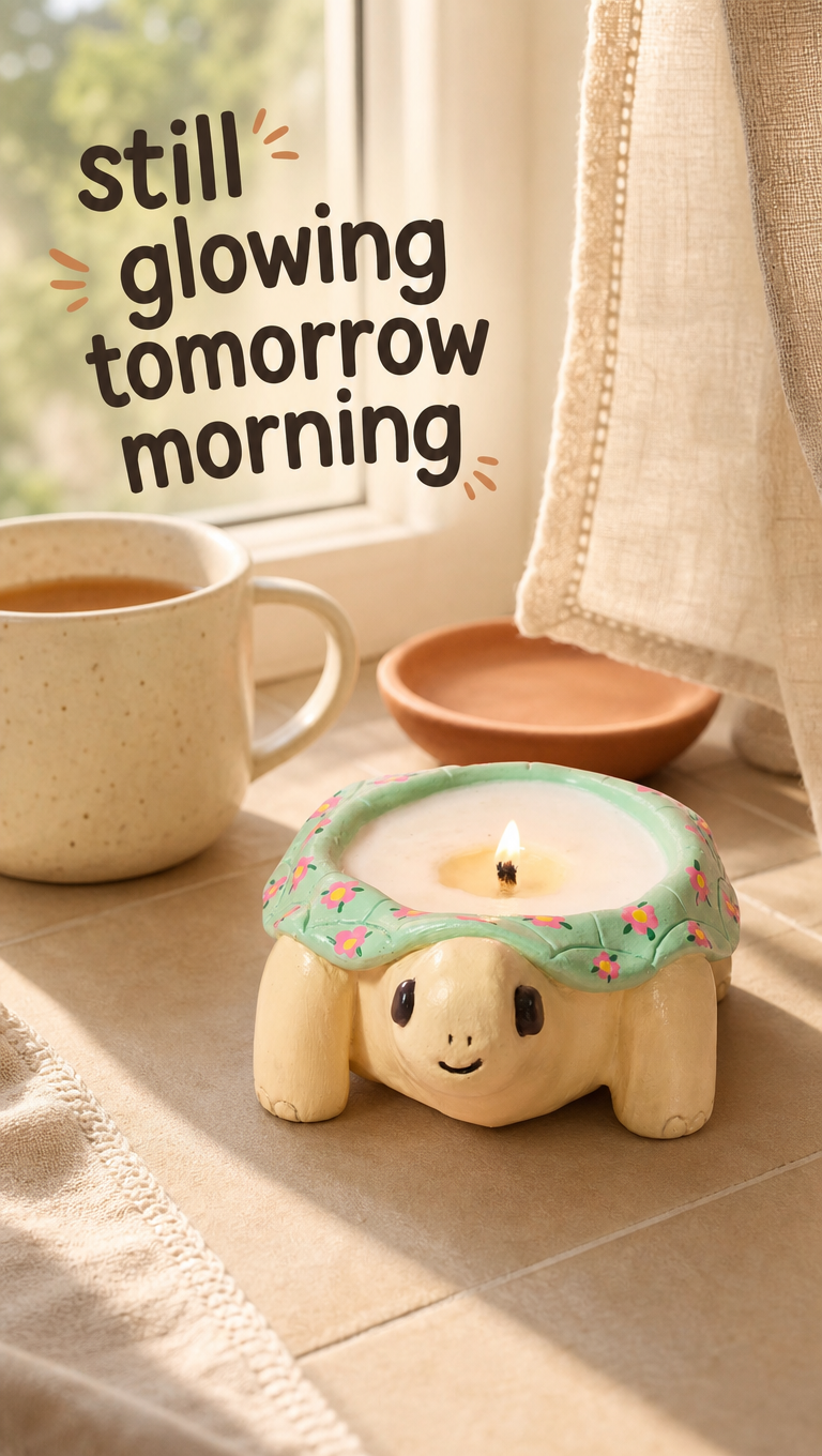 Pott'd Facebook ad
