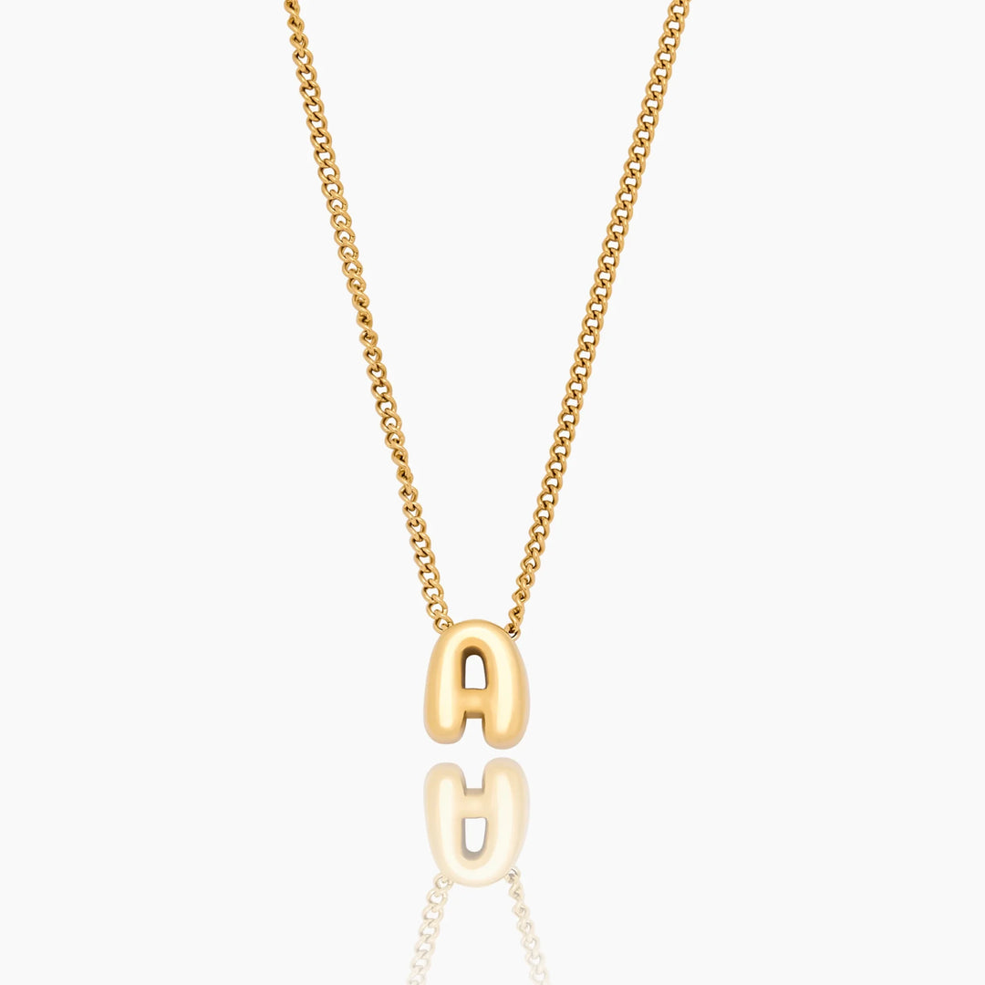 Lucce Jewelry Facebook ad