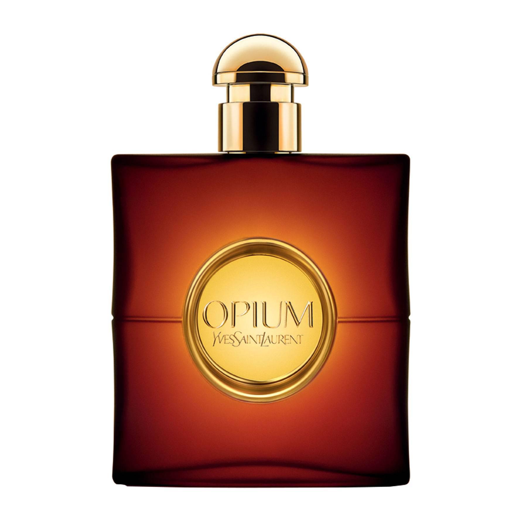 YSL Beauty Facebook ad