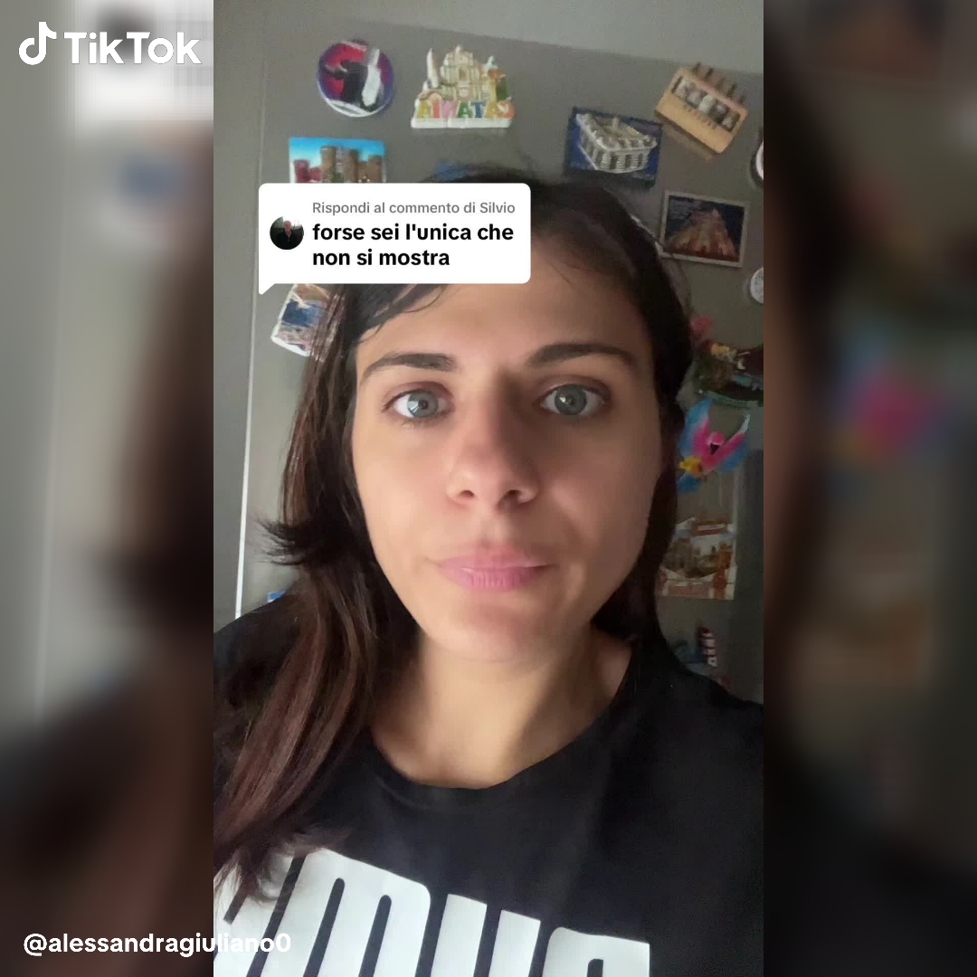 TikTok - EU Facebook ad