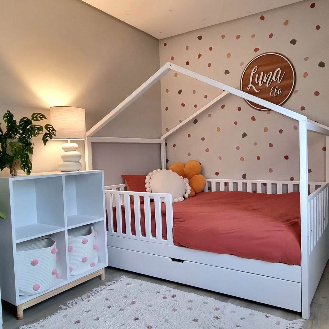 Lifeforce Lifestyle Facebook ad: Our selection of Kids Beds & Cots are…