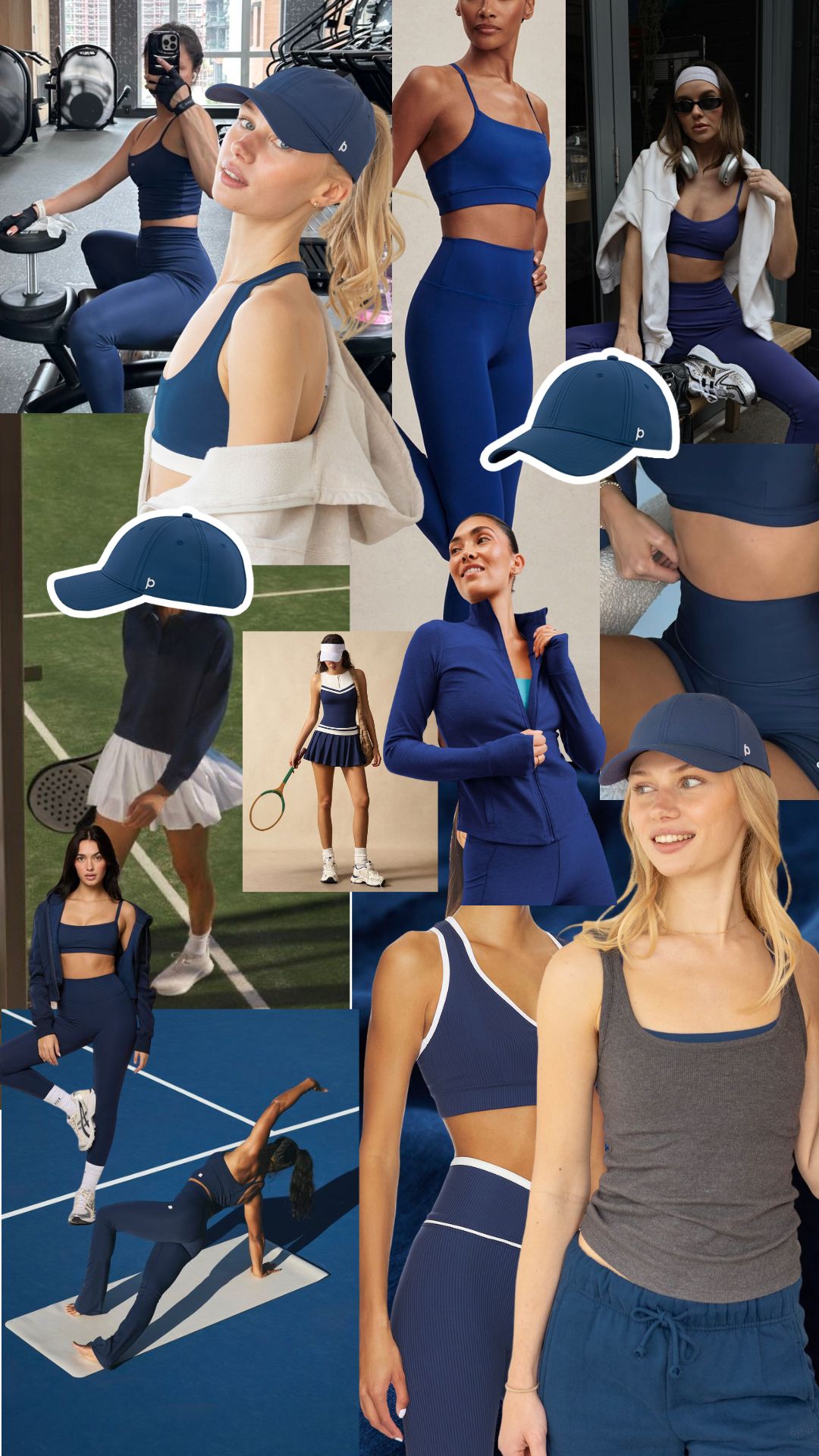 Ponyback Facebook ad