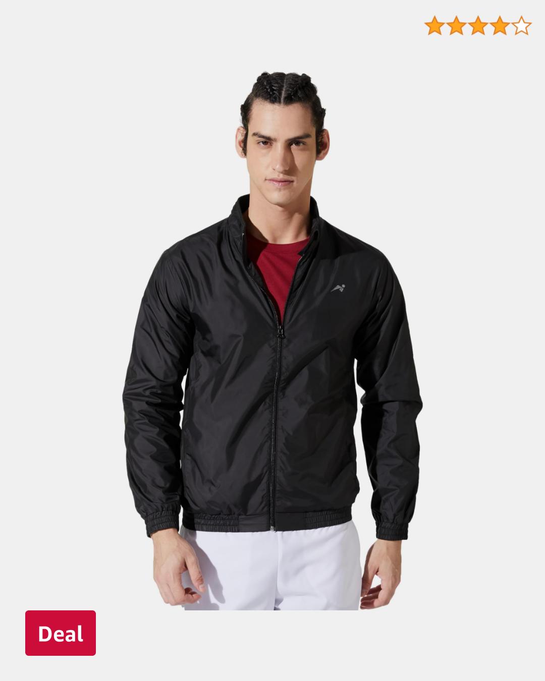 Amazon Fashion India Facebook ad: Find your fit, own your style | Shop…