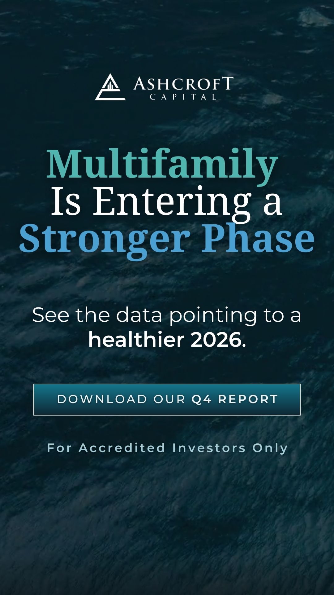 Ashcroft Capital Facebook ad