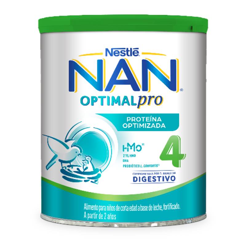 San Pablo Farmacia Facebook ad