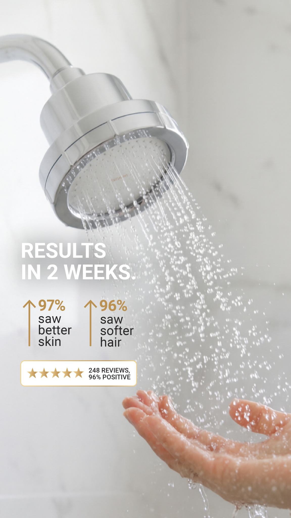 Showerwithbloom Facebook ad