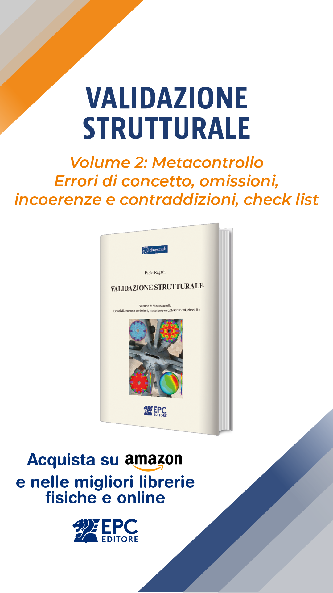 EPC Editore Facebook ad