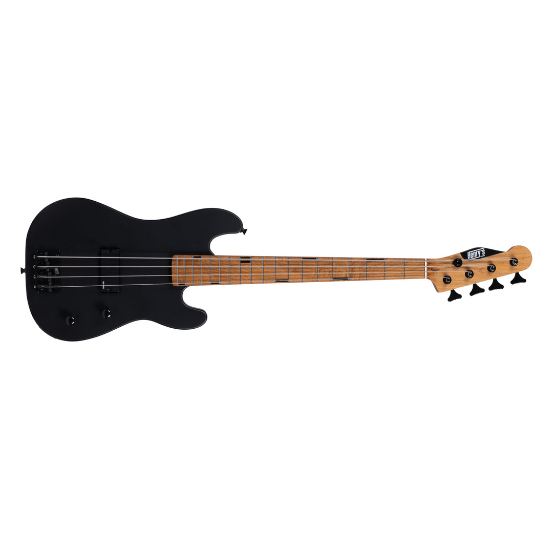 Henry's Music Facebook ad: Henry’s Music, Premium musical instruments for a new…