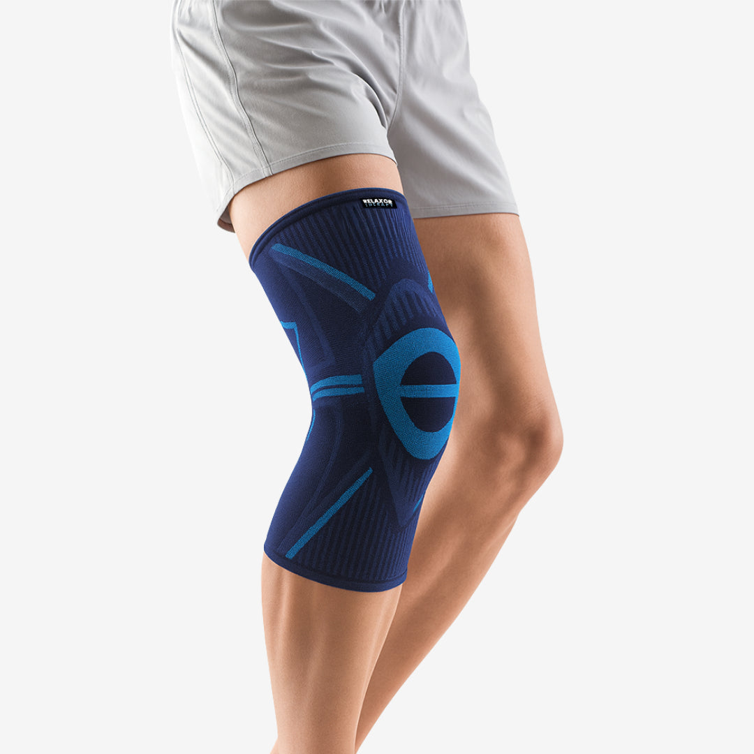 Relaxor Therapy Facebook ad: Everyday support that fits into your routine, at…
