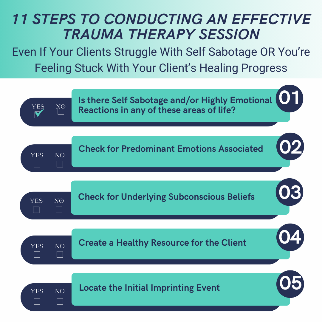 The Centre for Healing Facebook ad