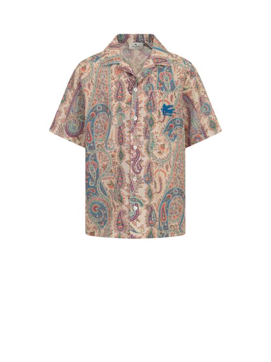 ETRO Facebook ad