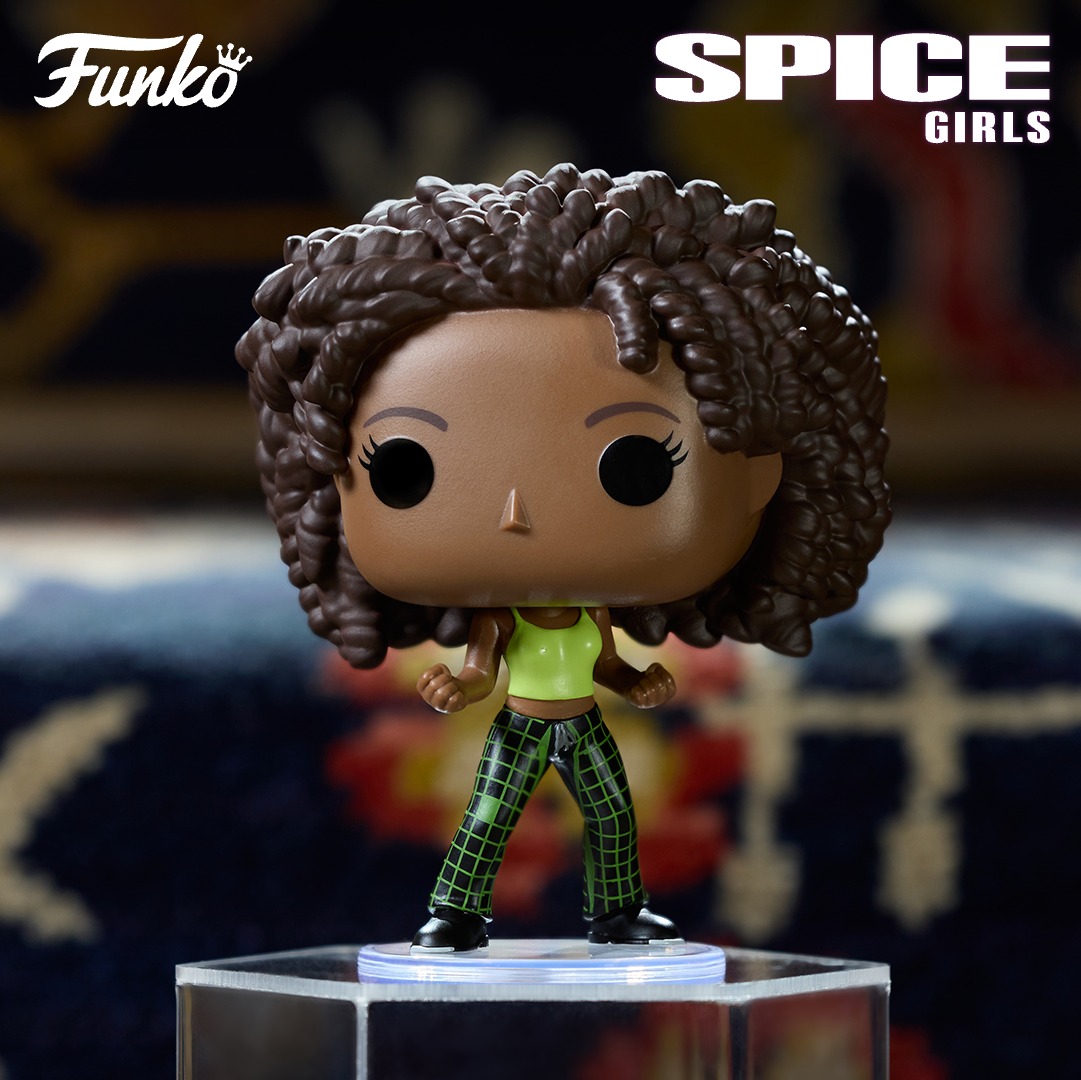 Funko Facebook ad