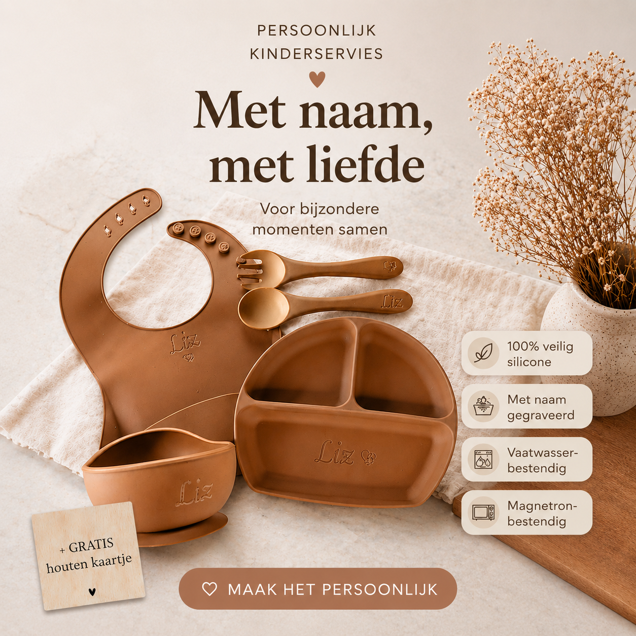 Namensmij Facebook ad: ♡ 𝑰𝒏𝒅𝒓𝒖𝒌 𝒎𝒂𝒌𝒆𝒏 𝒎𝒆𝒕 𝒆𝒆𝒏 𝒆̀𝒄𝒉𝒕…