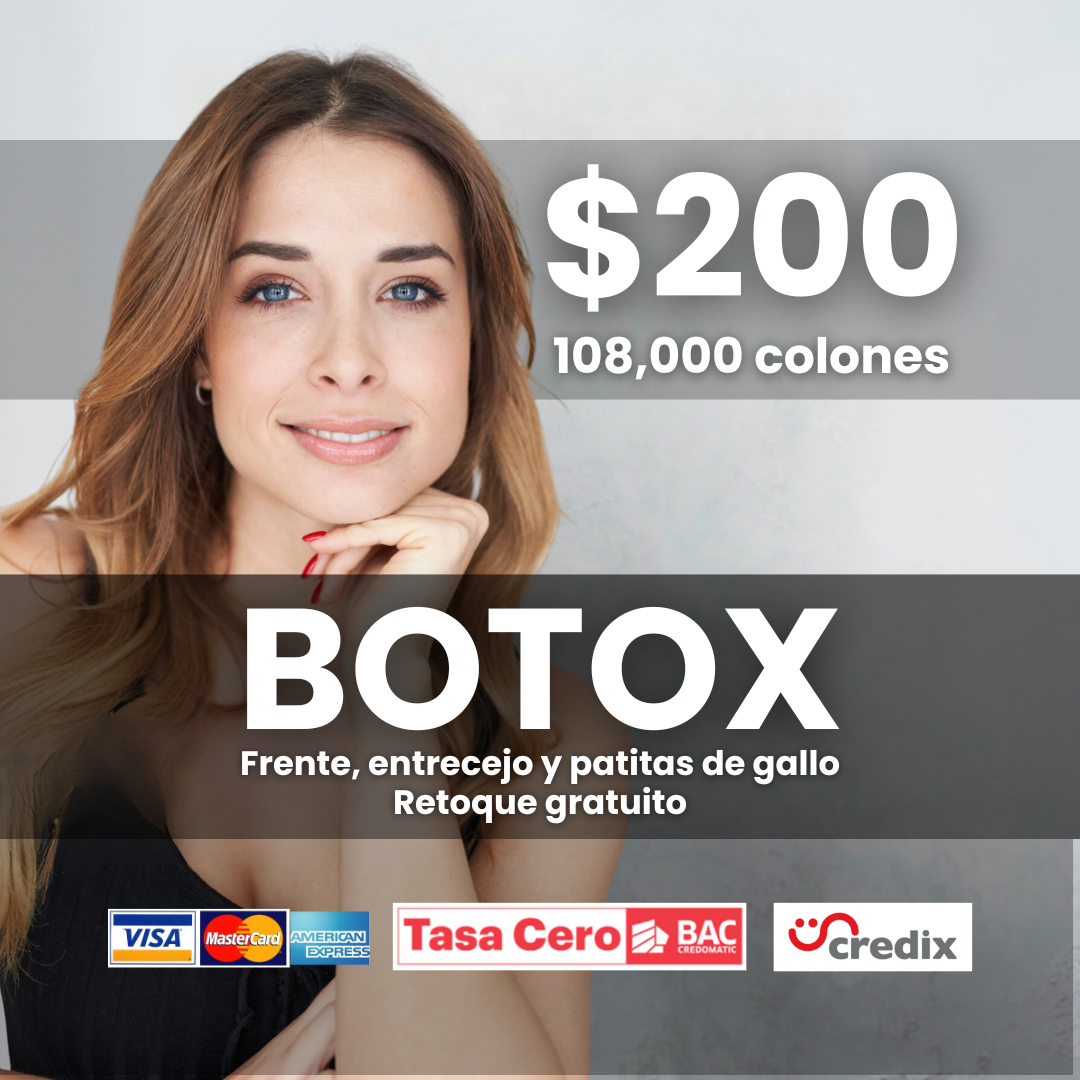 Oh Harmony Medical Center Facebook ad: Chatea con nosotros