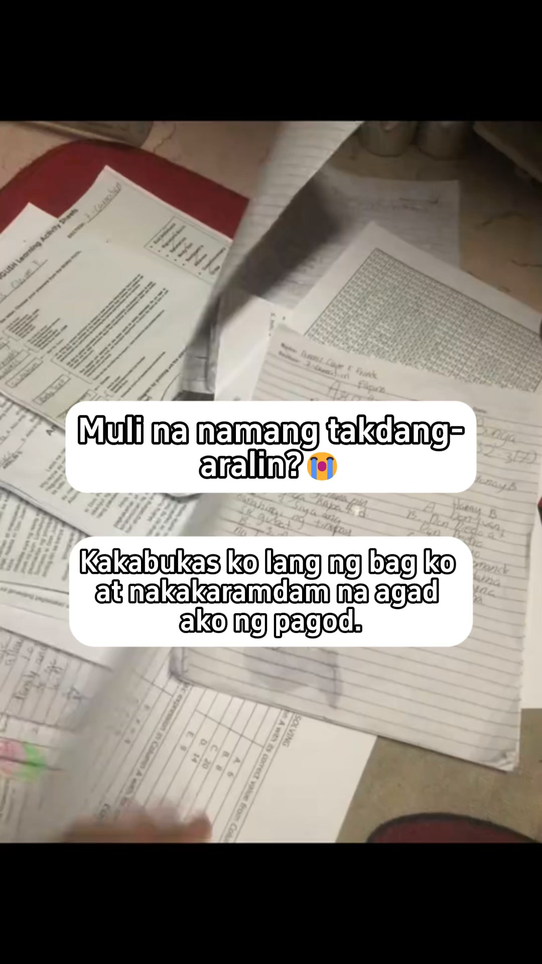 Gauth Facebook ad: Homework Made Easy