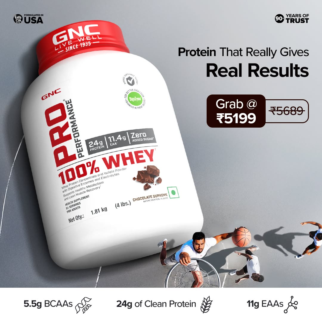 Guardian GNC Facebook ad