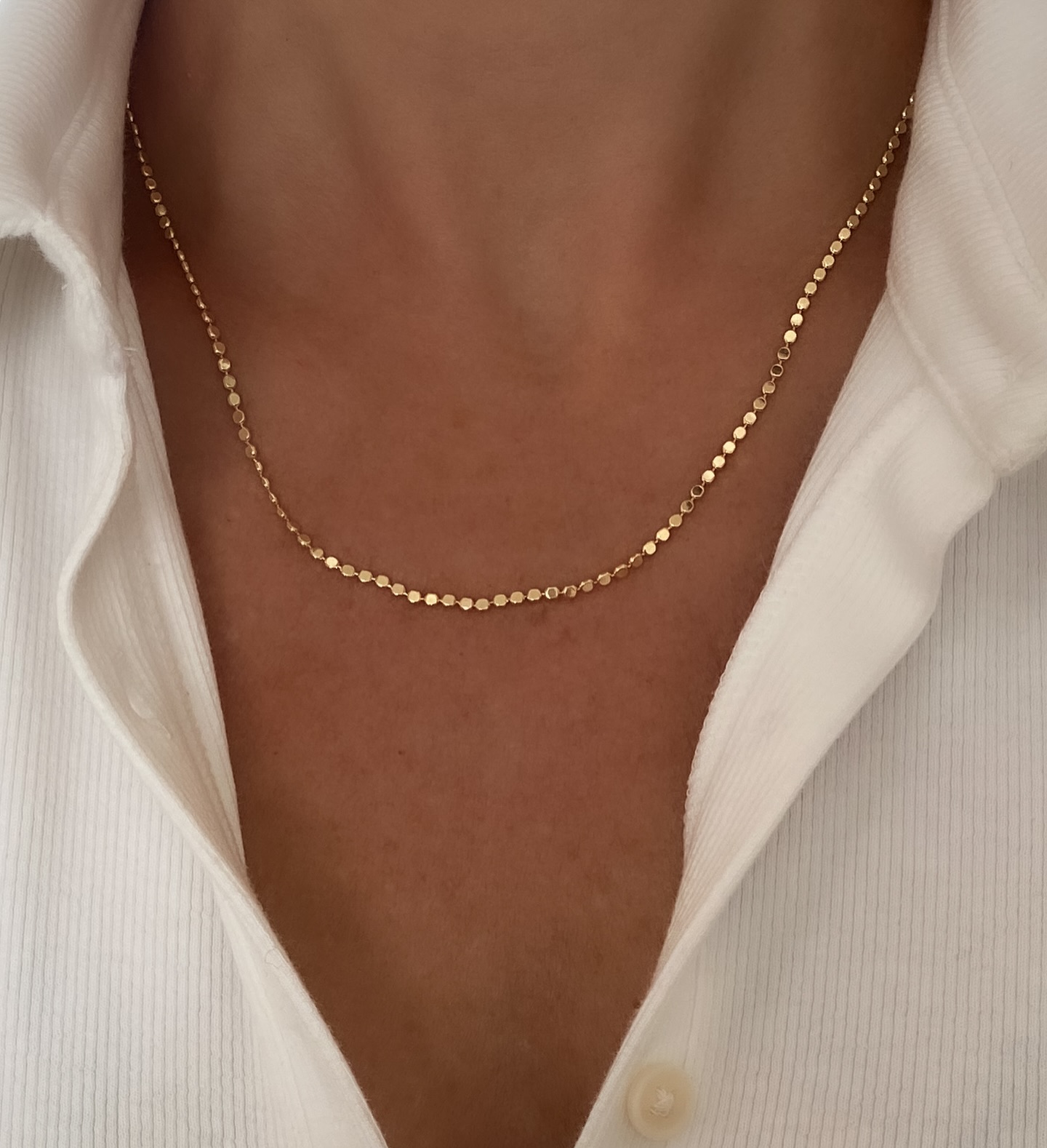 The Jewelry Standard Facebook ad