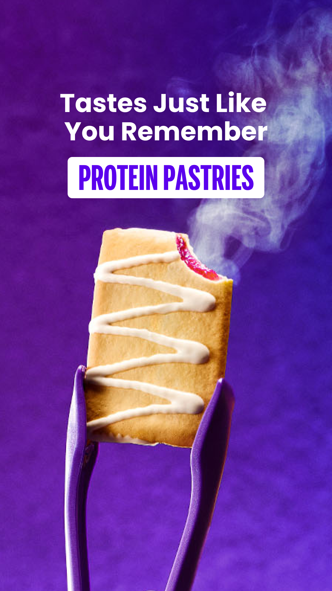 Magic Spoon Cereal Facebook ad