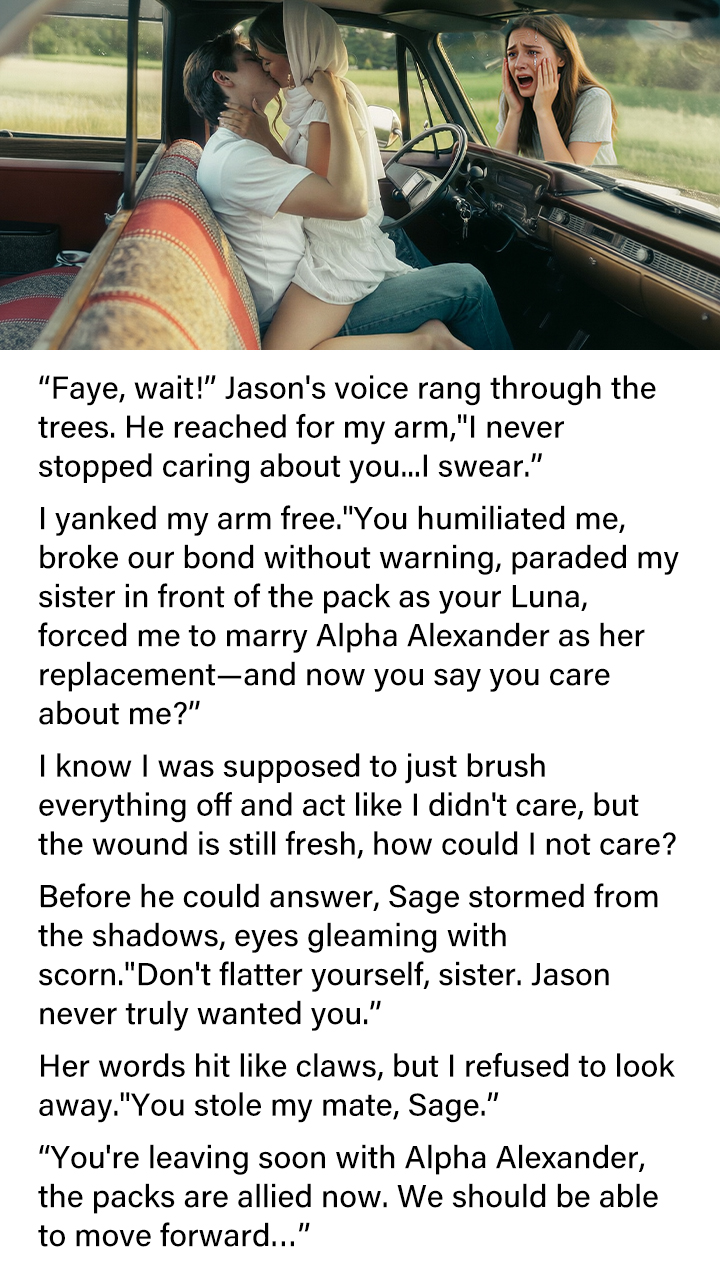 Dreame-Novel07TRX Facebook ad: Read more A Warrior's Second Chance