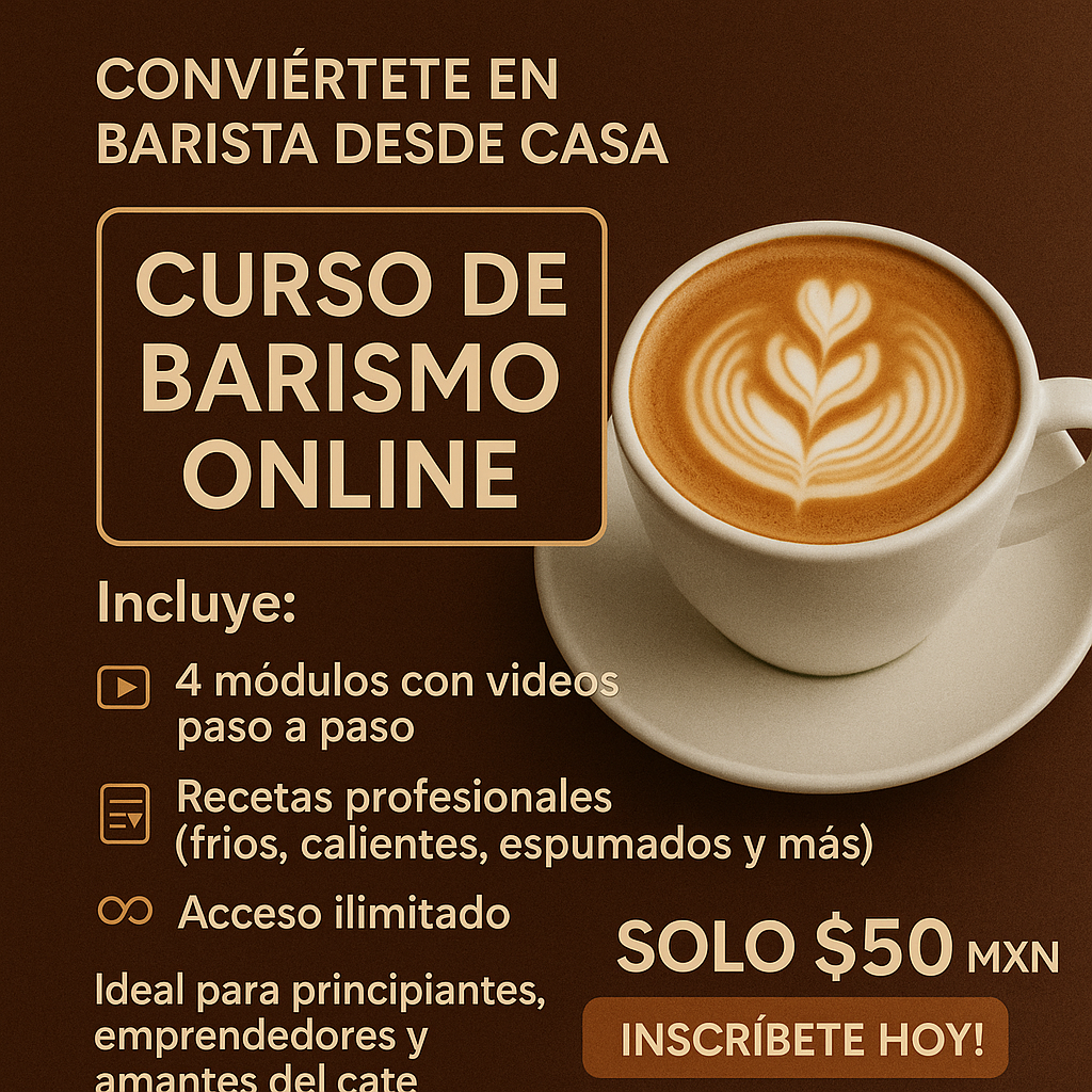 Arte del Café Facebook ad: Últimos Lugares!