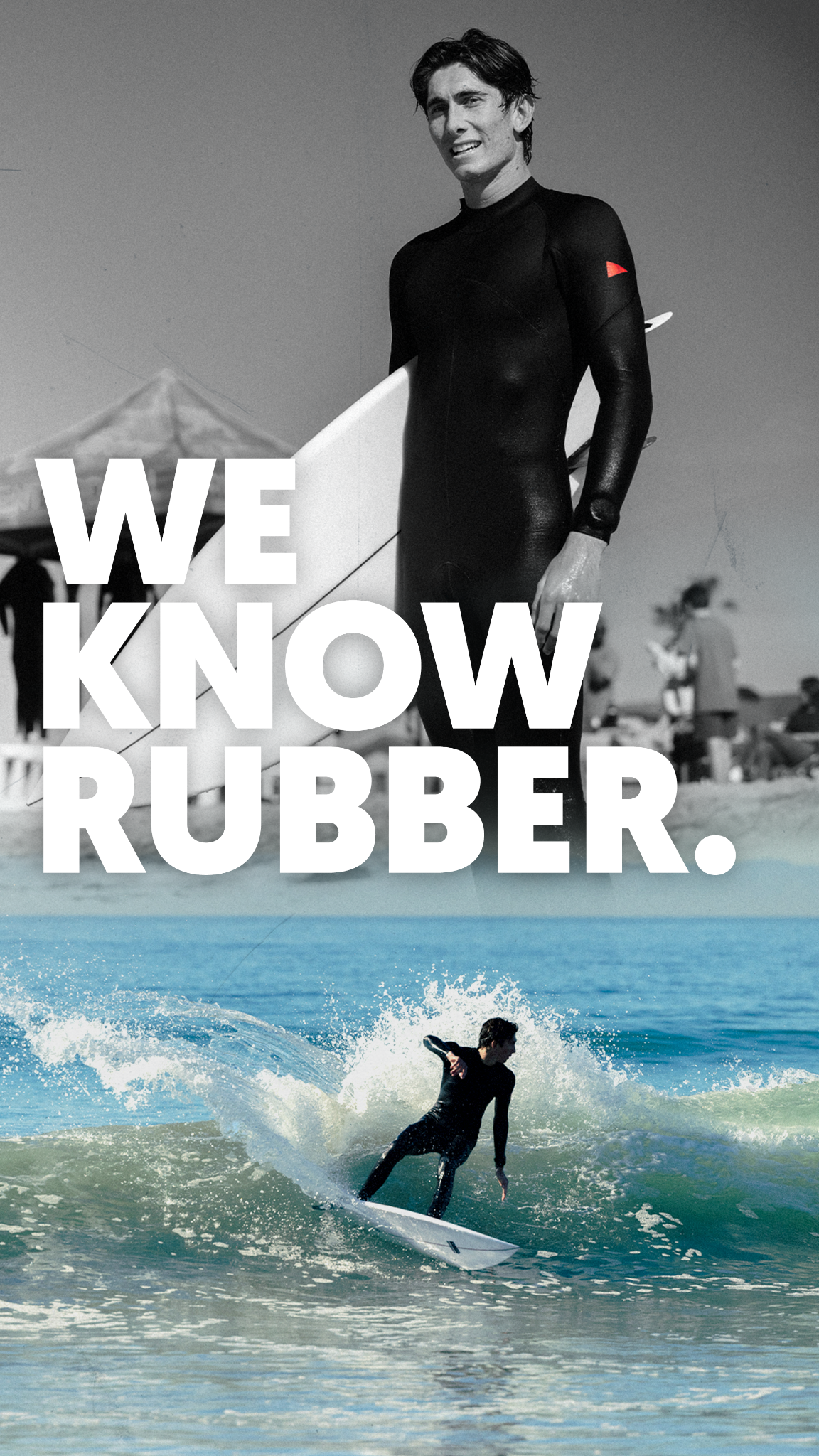 SurfBoard Empire Facebook ad