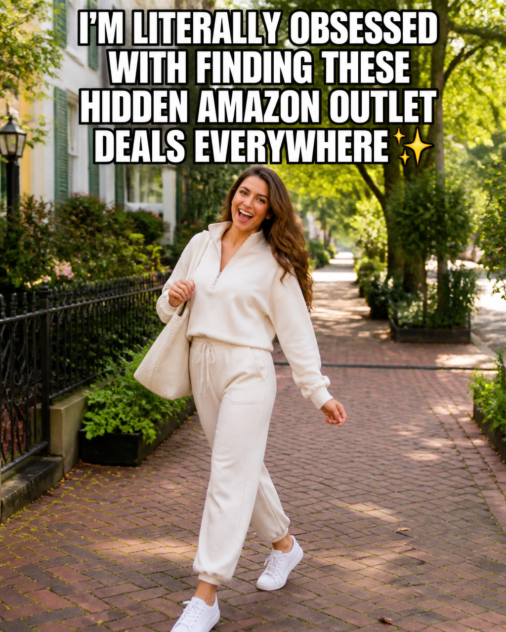 Reviewed Shopping Facebook ad