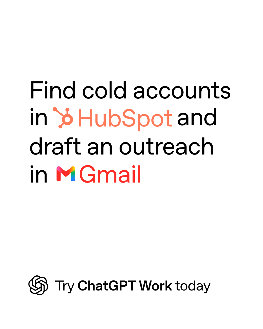 ChatGPT Facebook ad