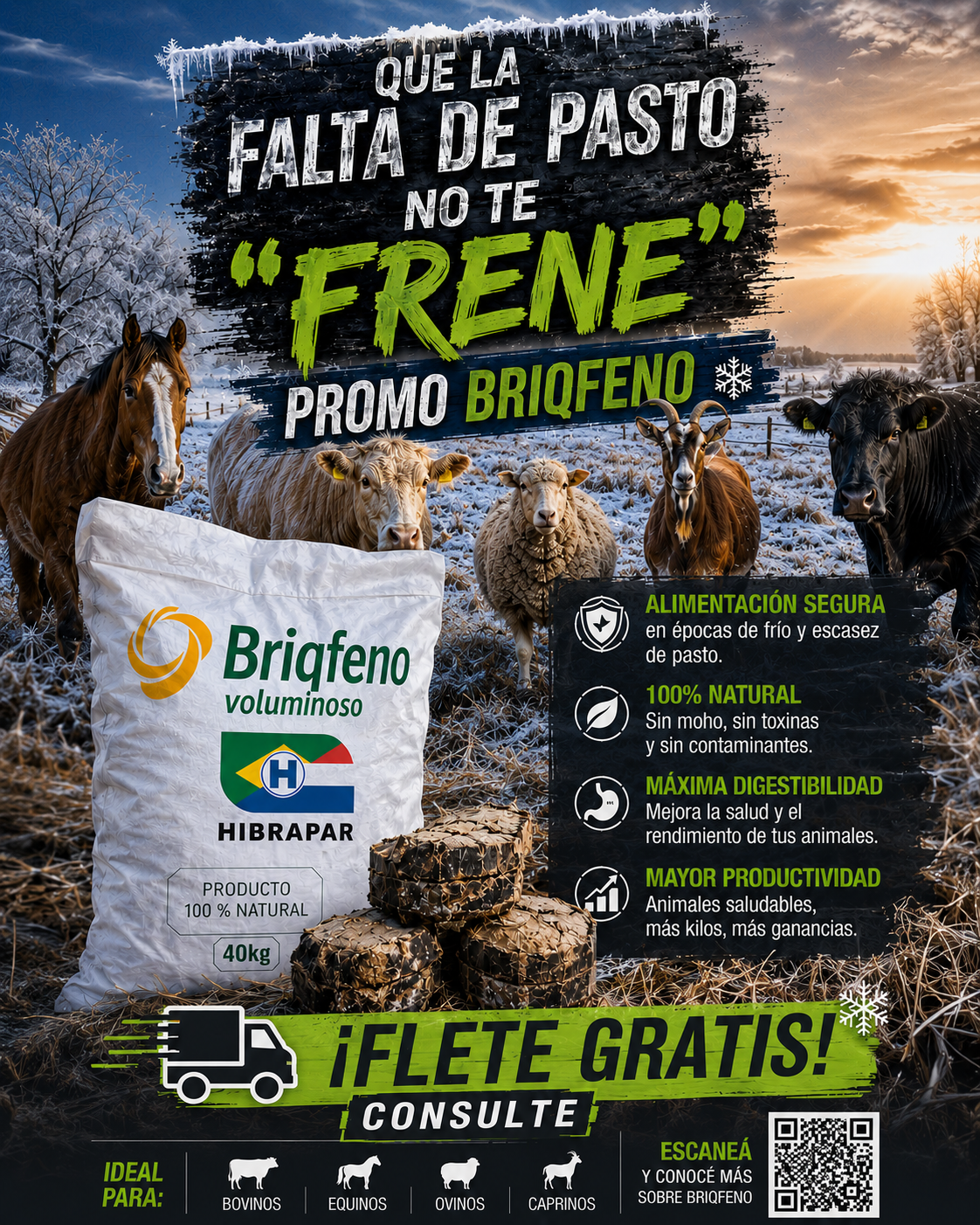 Hibrapar - Briqfeno - PY Facebook ad from Jul 6, 2026