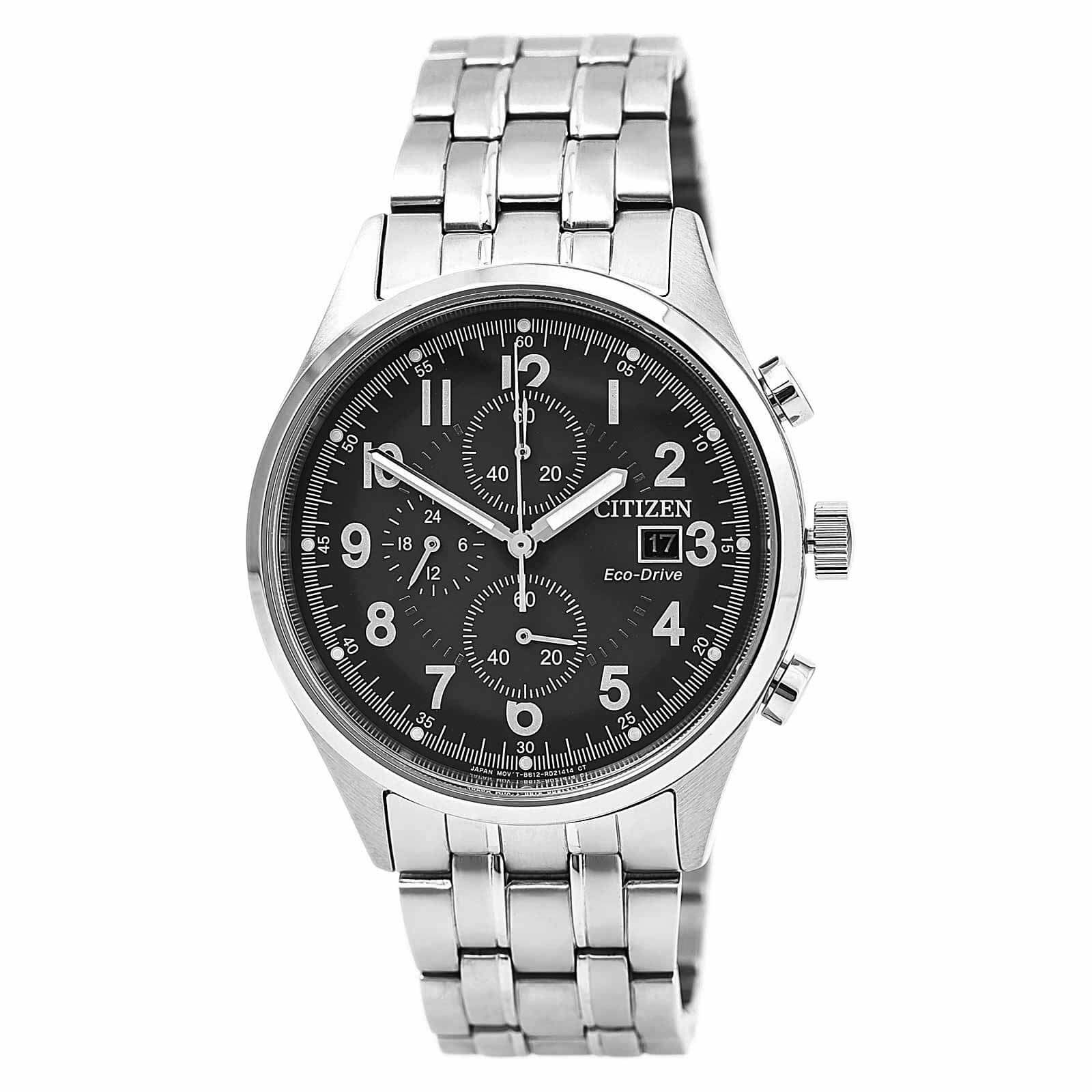 My Gift Stop Facebook ad: A great watch doesn’t need a high price…