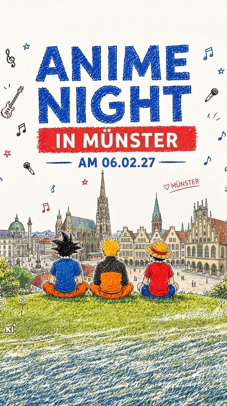 Dreamlight Concert Facebook ad: Dreamlight: Anime Legends
