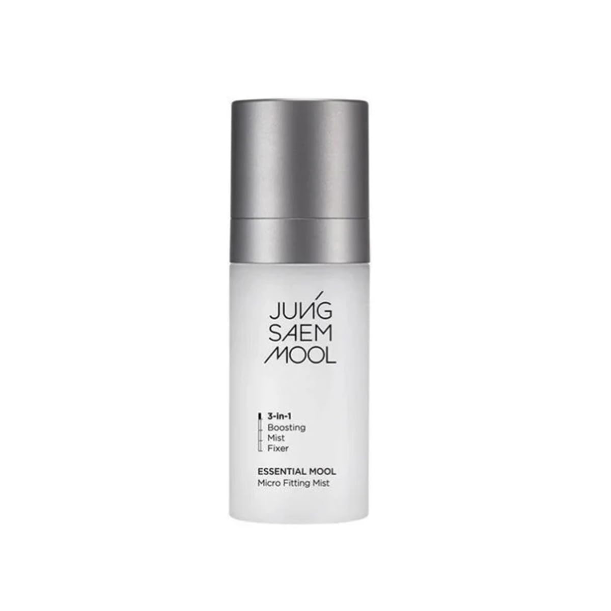 OLIVE YOUNG US Facebook ad: Experience effortless, skin-like radiance!