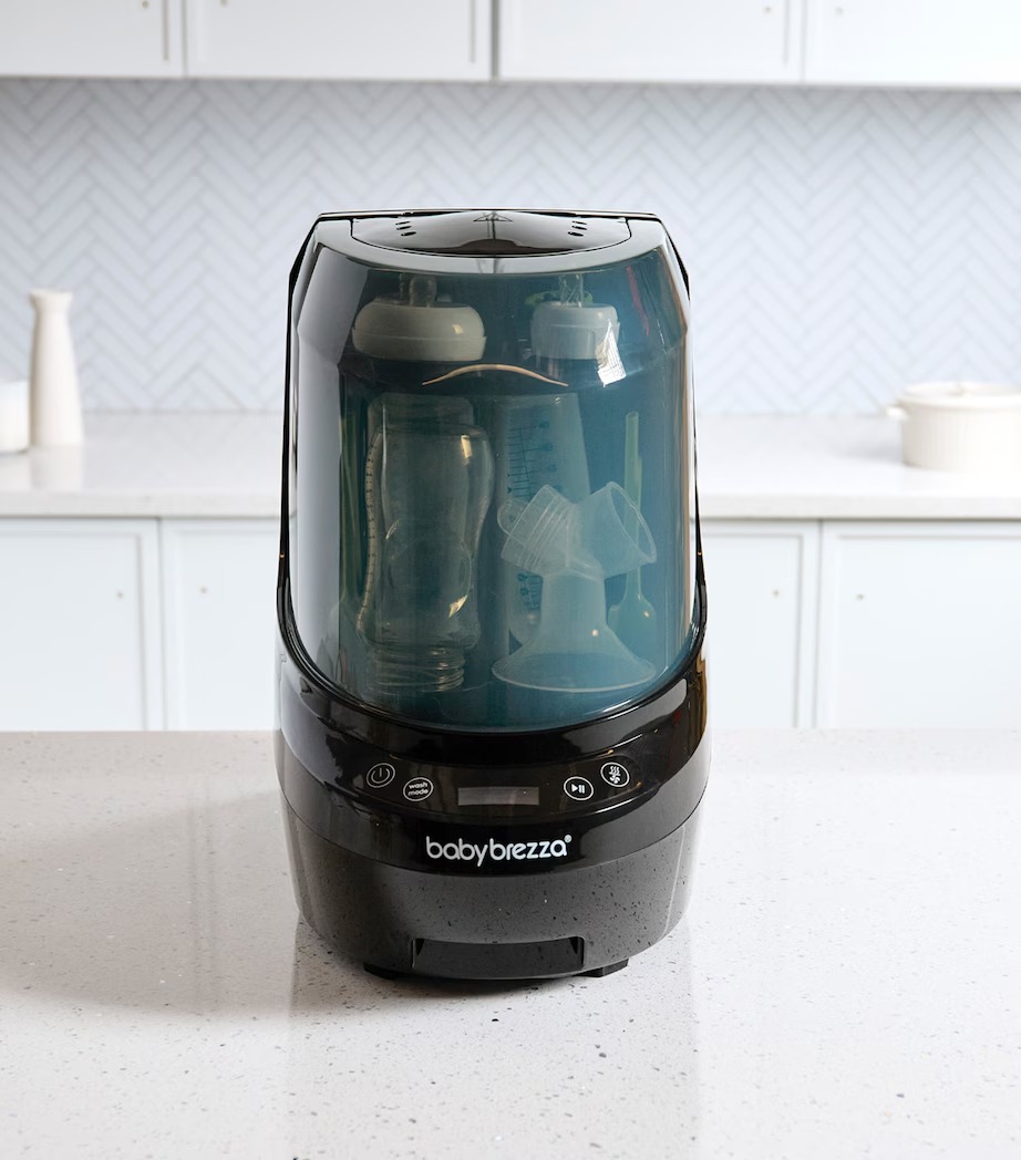 BabyBrezza Türkiye Facebook ad