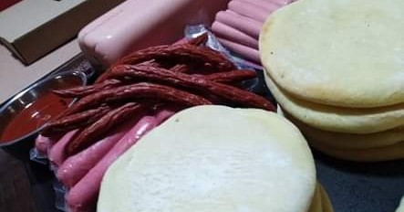 PIZZA DLUIS Facebook ad: Pizzas, pizzas Listas y insumos para pizzas, masas…