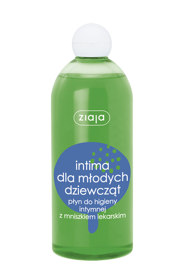 Ziaja Polska Facebook ad
