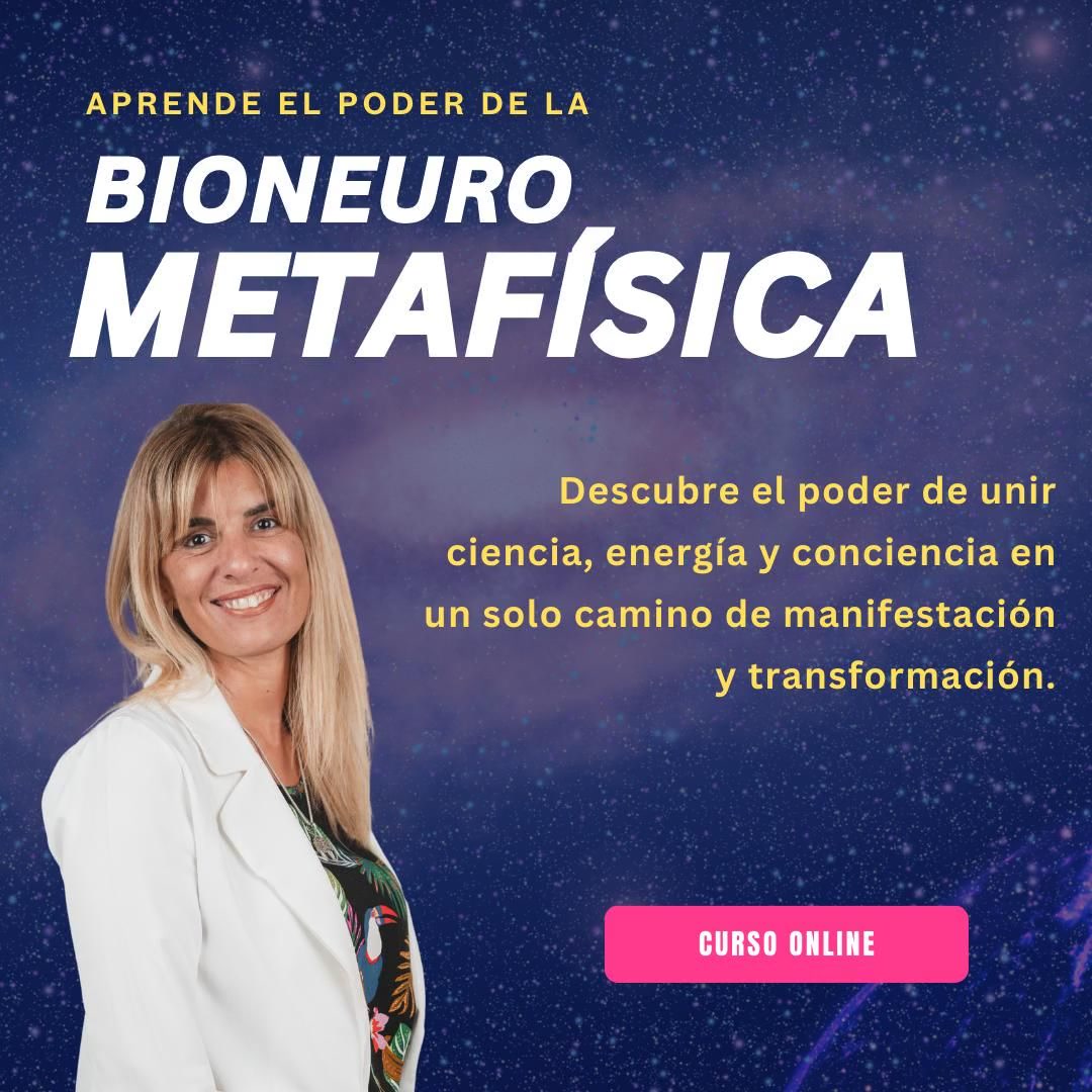 Andrea Benedetti - El despertar de las almas Facebook ad: Chatea con nosotros