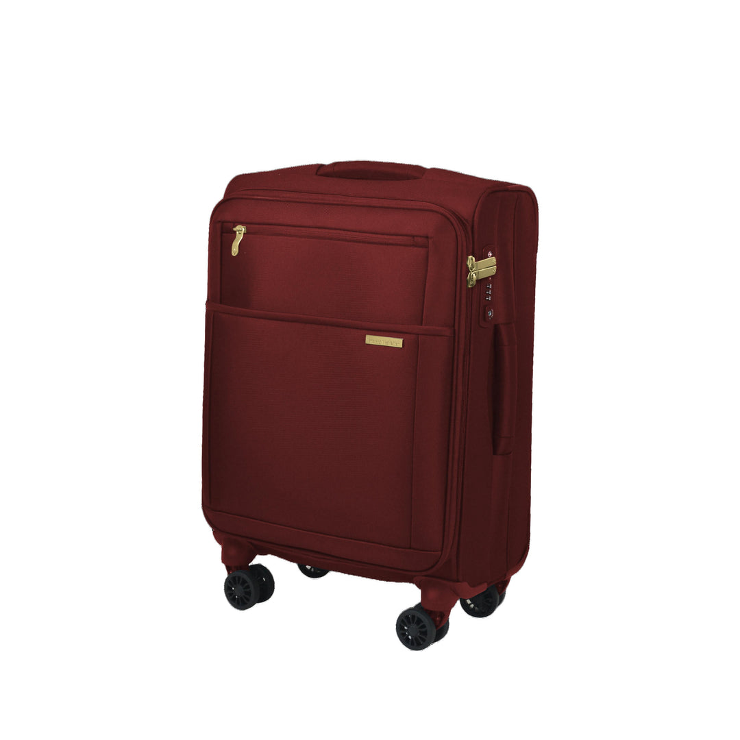 World Traveller Facebook ad