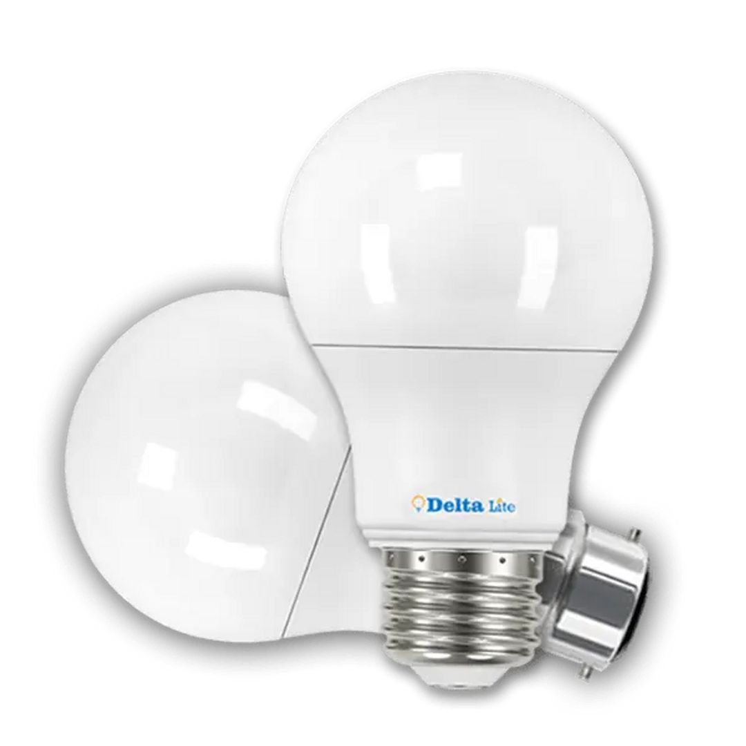Deltalite Facebook ad: Achi quality ka LED chahiye jo lambe arse…