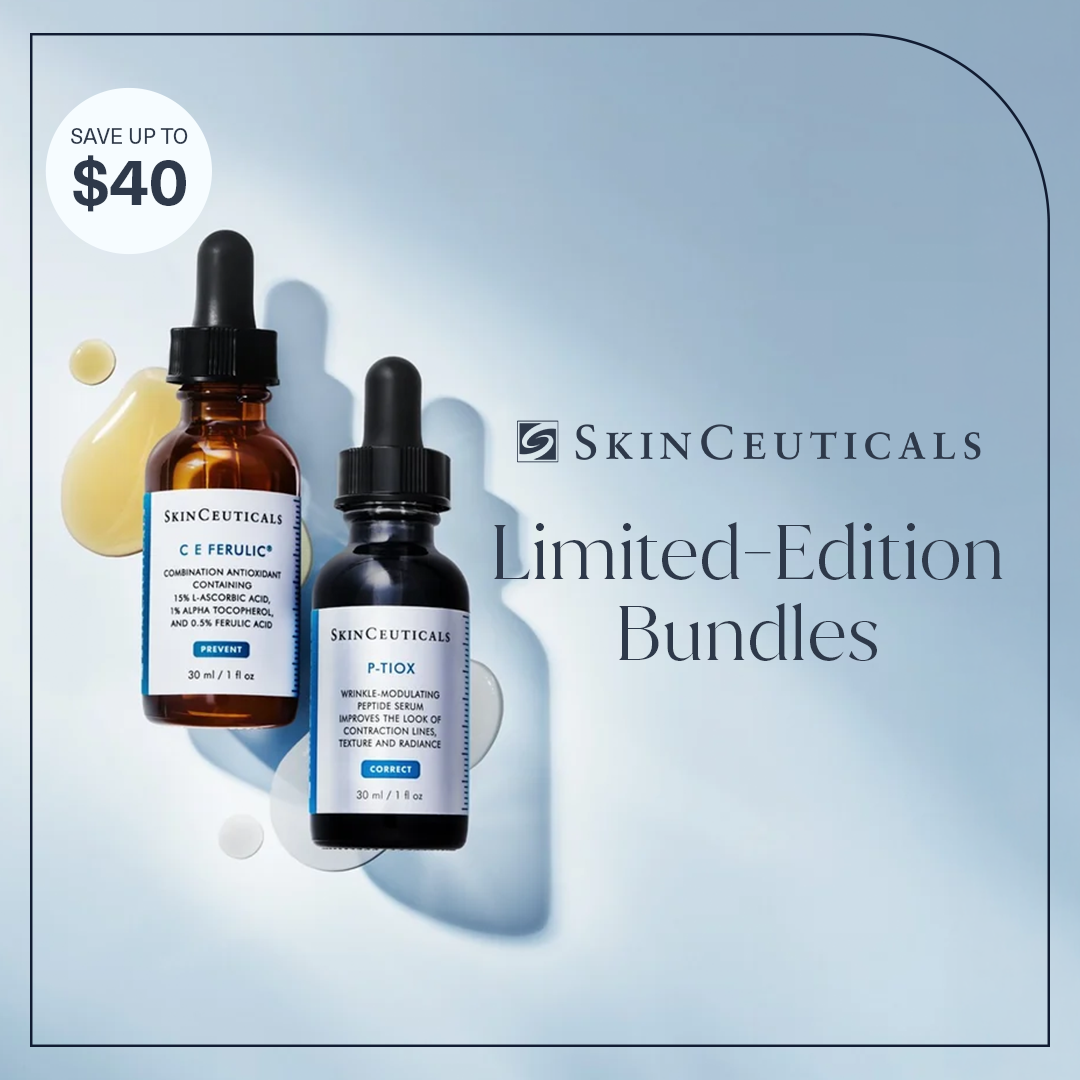 Bluemercury Facebook ad