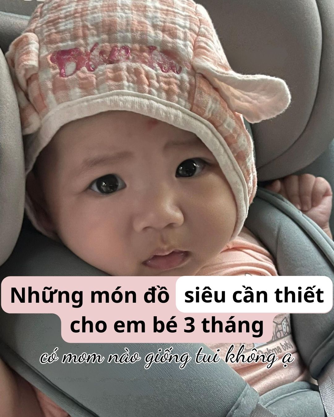 Bống Xinh Facebook ad